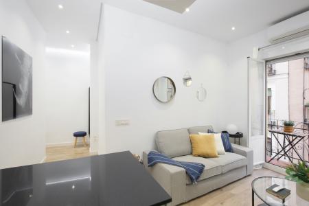 Квартира в аренду в Madrid Calle Buenavista - Calle De La Fe