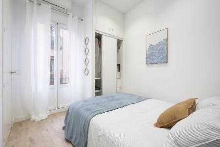 Квартира в аренду в Madrid Calle Buenavista - Calle De La Fe