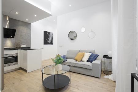 Квартира в аренду в Madrid Calle Buenavista - Calle De La Fe