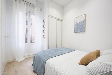 Квартира в аренду в Madrid Calle Buenavista - Calle De La Fe