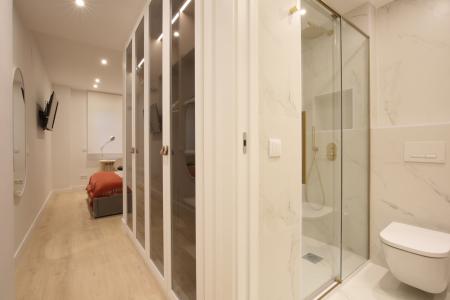 Apartment for Rent in Madrid Avenida De Brasil-calle Del Poeta Joan Maragall