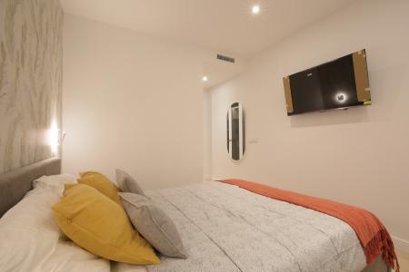 Apartment for Rent in Madrid Avenida De Brasil-calle Del Poeta Joan Maragall