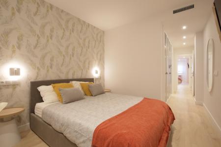 Apartment for Rent in Madrid Avenida De Brasil-calle Del Poeta Joan Maragall