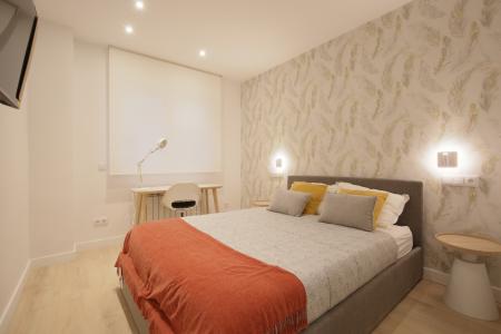 Apartment for Rent in Madrid Avenida De Brasil-calle Del Poeta Joan Maragall