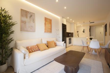 Apartment for Rent in Madrid Avenida De Brasil-calle Del Poeta Joan Maragall