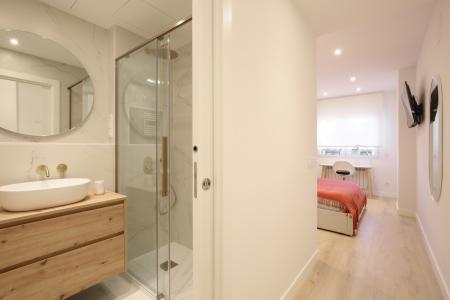 Apartment for Rent in Madrid Avenida De Brasil-calle Del Poeta Joan Maragall