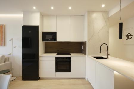 Apartment for Rent in Madrid Avenida De Brasil-calle Del Poeta Joan Maragall