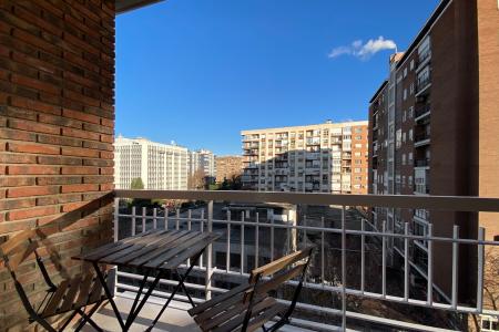 Apartment for Rent in Madrid Avenida De Brasil-calle Del Poeta Joan Maragall