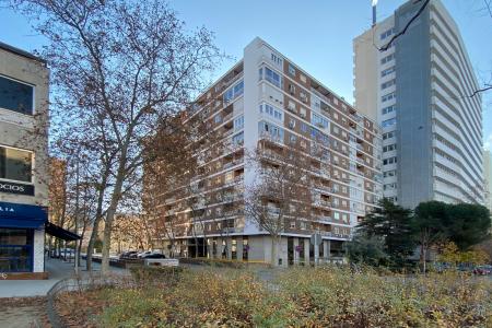 Apartment for Rent in Madrid Avenida De Brasil-calle Del Poeta Joan Maragall