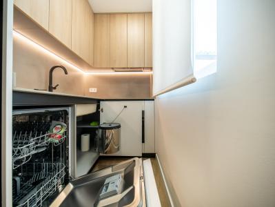 Apartment for Rent in Madrid Calle De Las Huertas-calle De De Jesus