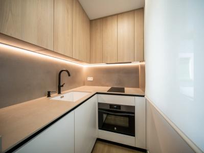 Apartment for Rent in Madrid Calle De Las Huertas-calle De De Jesus