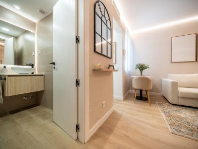 Apartment for Rent in Madrid Calle De Las Huertas-calle De De Jesus