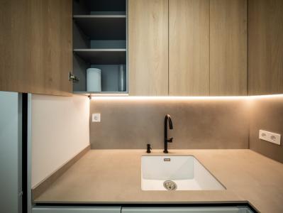 Apartment for Rent in Madrid Calle De Las Huertas-calle De De Jesus