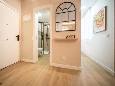 Apartment for Rent in Madrid Calle De Las Huertas-calle De De Jesus