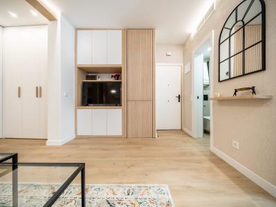 Apartment for Rent in Madrid Calle De Las Huertas-calle De De Jesus