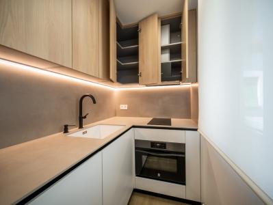 Apartment for Rent in Madrid Calle De Las Huertas-calle De De Jesus