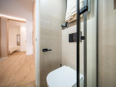 Apartment for Rent in Madrid Calle De Las Huertas-calle De De Jesus