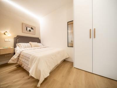 Apartment for Rent in Madrid Calle De Las Huertas-calle De De Jesus