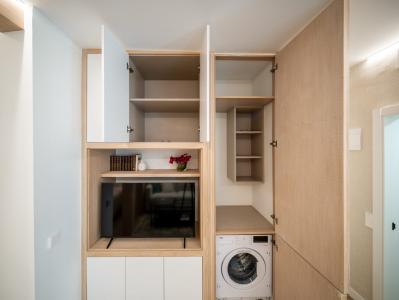 Apartment for Rent in Madrid Calle De Las Huertas-calle De De Jesus