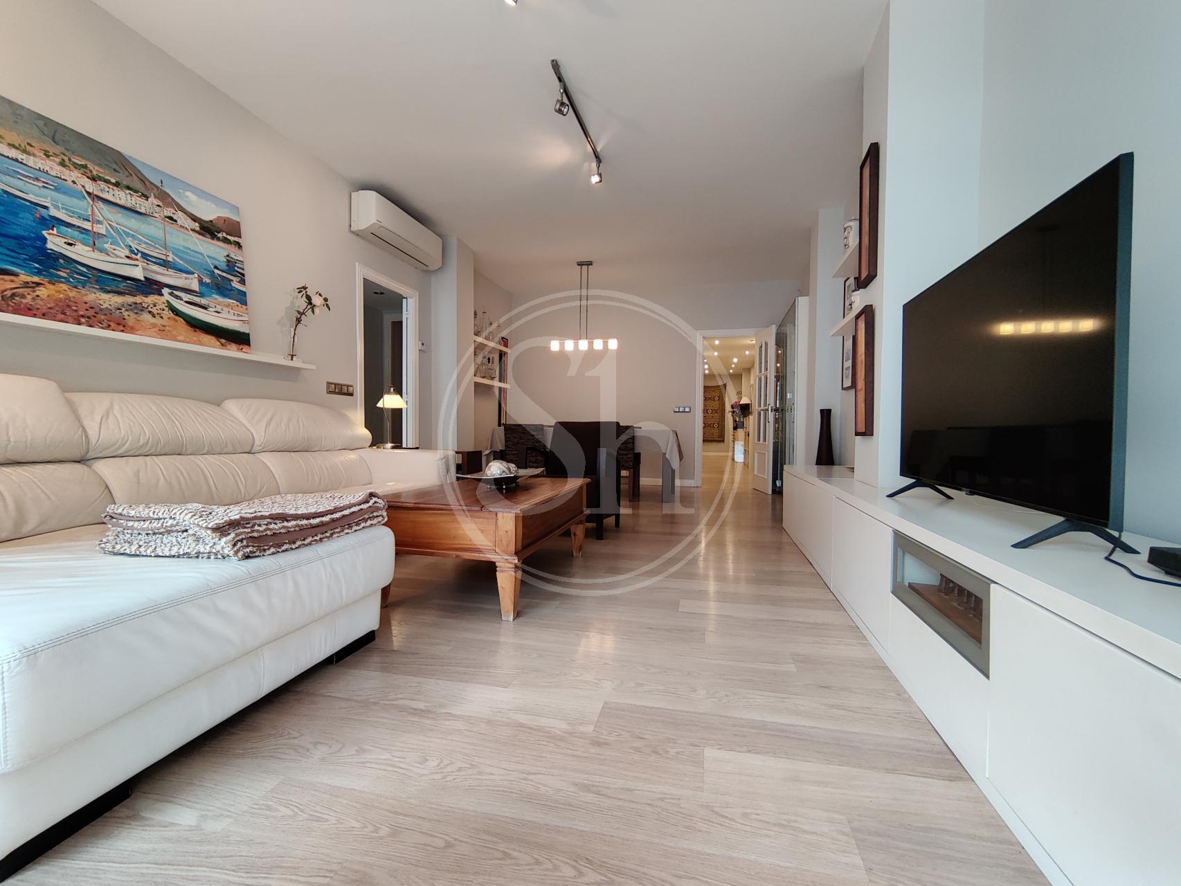 Piso en Alquiler en Barcelona Floridablanca - Rda. Sant Antoni