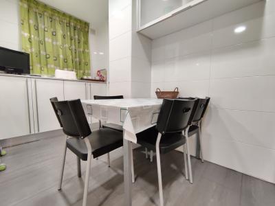 Piso en Alquiler en Barcelona Floridablanca - Rda. Sant Antoni