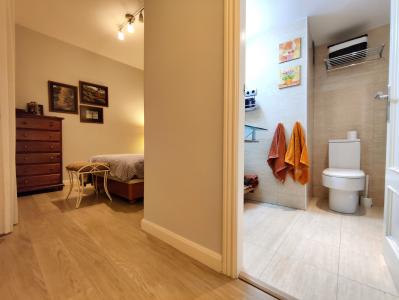 Piso en Alquiler en Barcelona Floridablanca - Rda. Sant Antoni