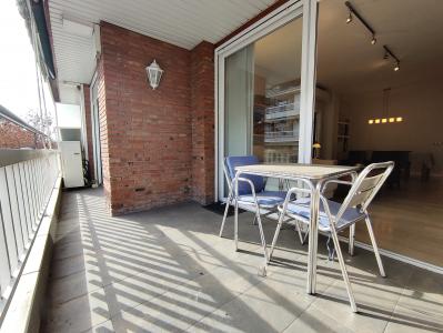 Piso en Alquiler en Barcelona Floridablanca - Rda. Sant Antoni