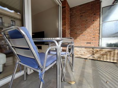 Piso en Alquiler en Barcelona Floridablanca - Rda. Sant Antoni