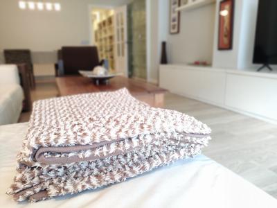 Piso en Alquiler en Barcelona Floridablanca - Rda. Sant Antoni