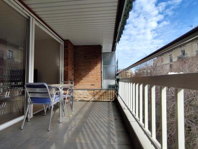 Piso en Alquiler en Barcelona Floridablanca - Rda. Sant Antoni