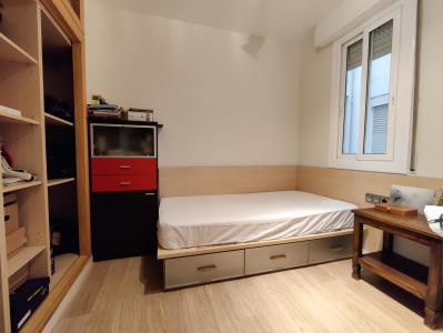 Piso en Alquiler en Barcelona Floridablanca - Rda. Sant Antoni