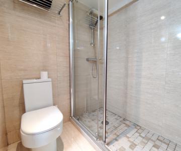 Piso en Alquiler en Barcelona Floridablanca - Rda. Sant Antoni