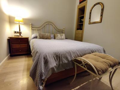 Piso en Alquiler en Barcelona Floridablanca - Rda. Sant Antoni