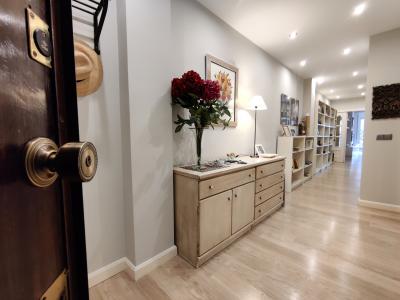 Piso en Alquiler en Barcelona Floridablanca - Rda. Sant Antoni