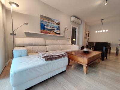 Piso en Alquiler en Barcelona Floridablanca - Rda. Sant Antoni