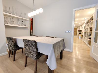 Piso en Alquiler en Barcelona Floridablanca - Rda. Sant Antoni