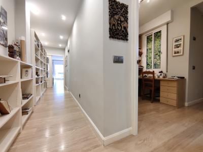 Piso en Alquiler en Barcelona Floridablanca - Rda. Sant Antoni