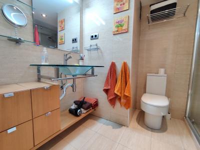 Piso en Alquiler en Barcelona Floridablanca - Rda. Sant Antoni