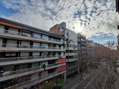 Piso en Alquiler en Barcelona Floridablanca - Rda. Sant Antoni