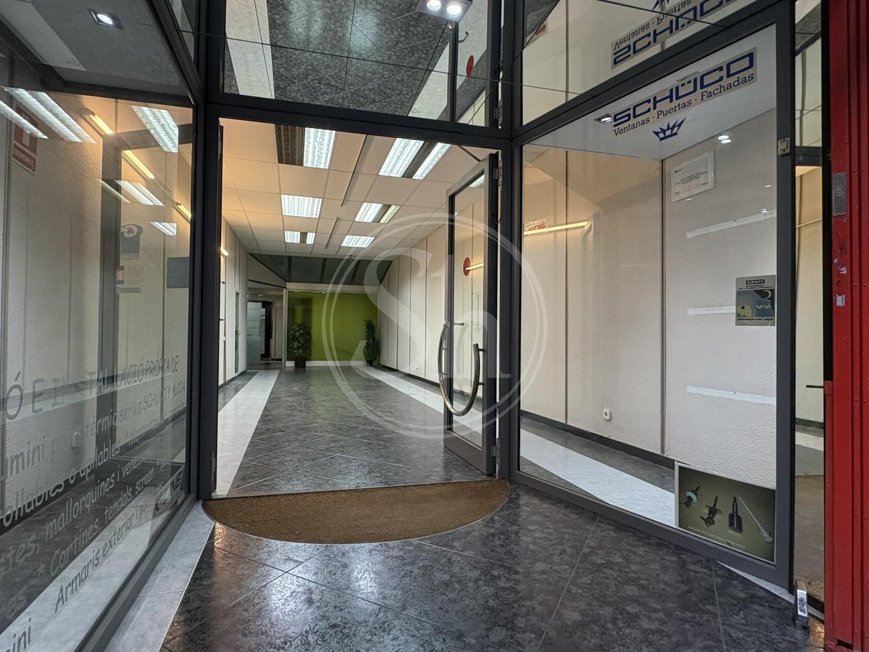 Monistrol - Bailen (precio + Iva) | Barcelona | REF 231LEO33NOM