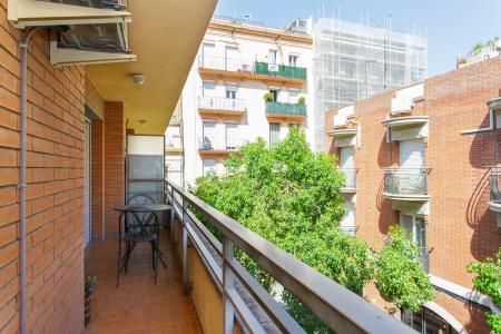 Appartement te huur in Barcelona Princep Jordi - Tarragona