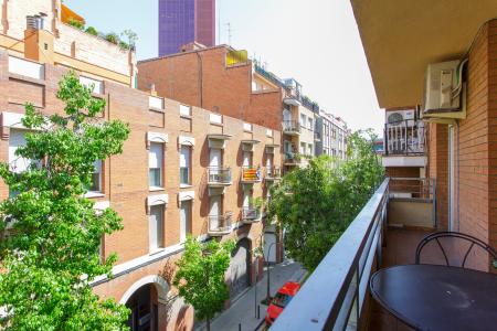 Appartement te huur in Barcelona Princep Jordi - Tarragona