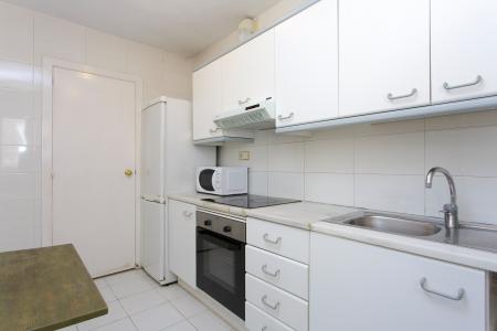 Appartement te huur in Barcelona Princep Jordi - Tarragona