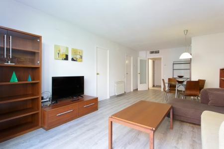 Appartement te huur in Barcelona Princep Jordi - Tarragona