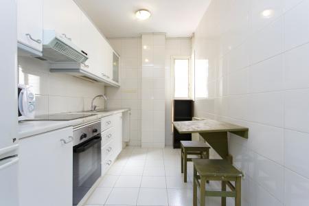 Appartement te huur in Barcelona Princep Jordi - Tarragona