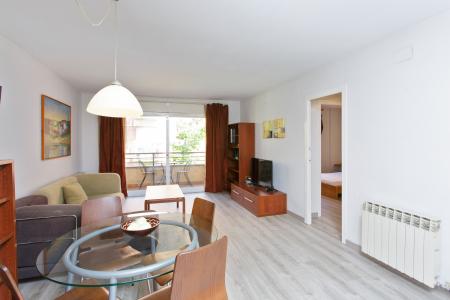 Appartement te huur in Barcelona Princep Jordi - Tarragona