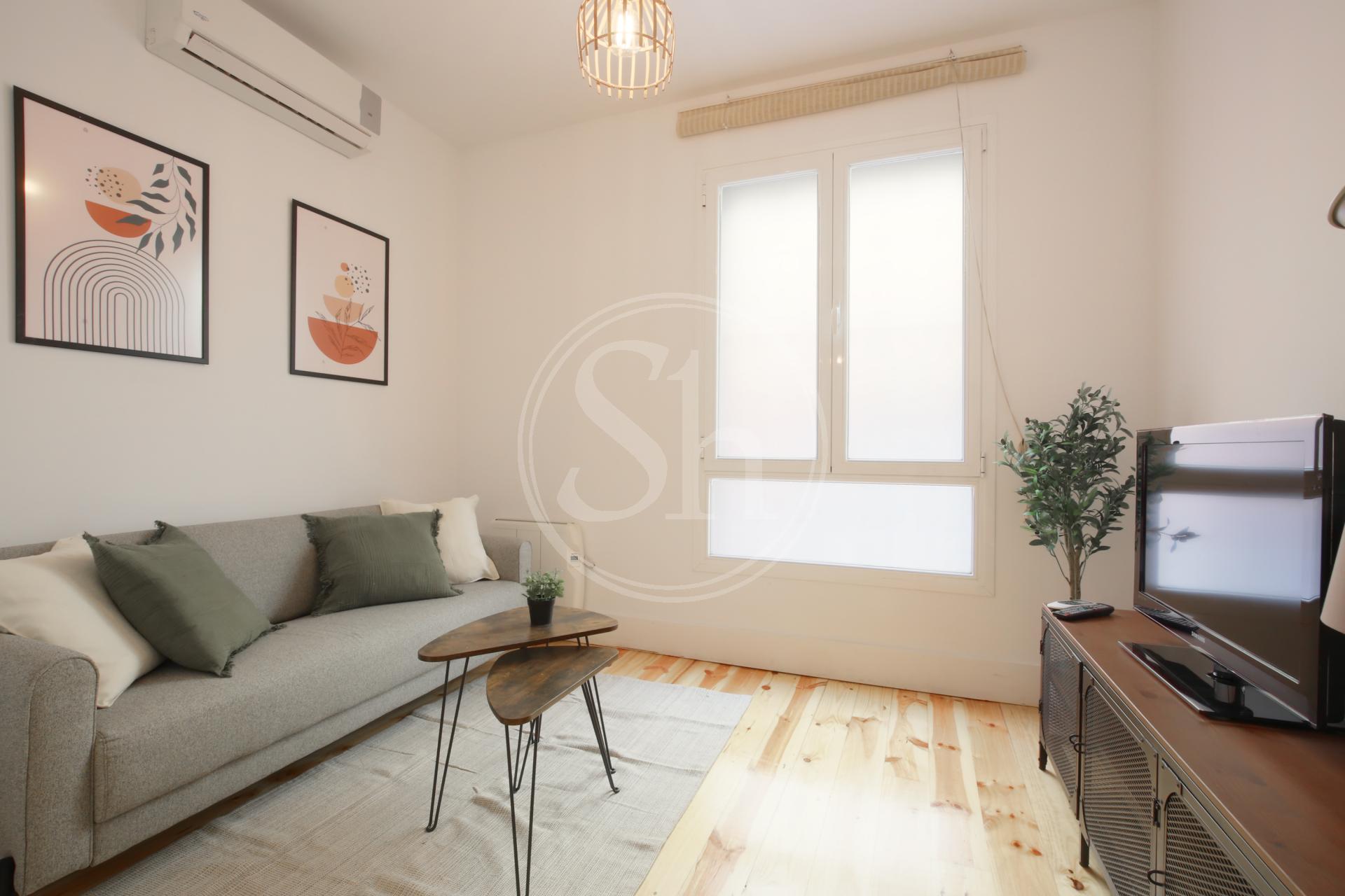 Ofelia Nieto - Francos Rodriguez | Tetuán | Madrid | REF I20912-0