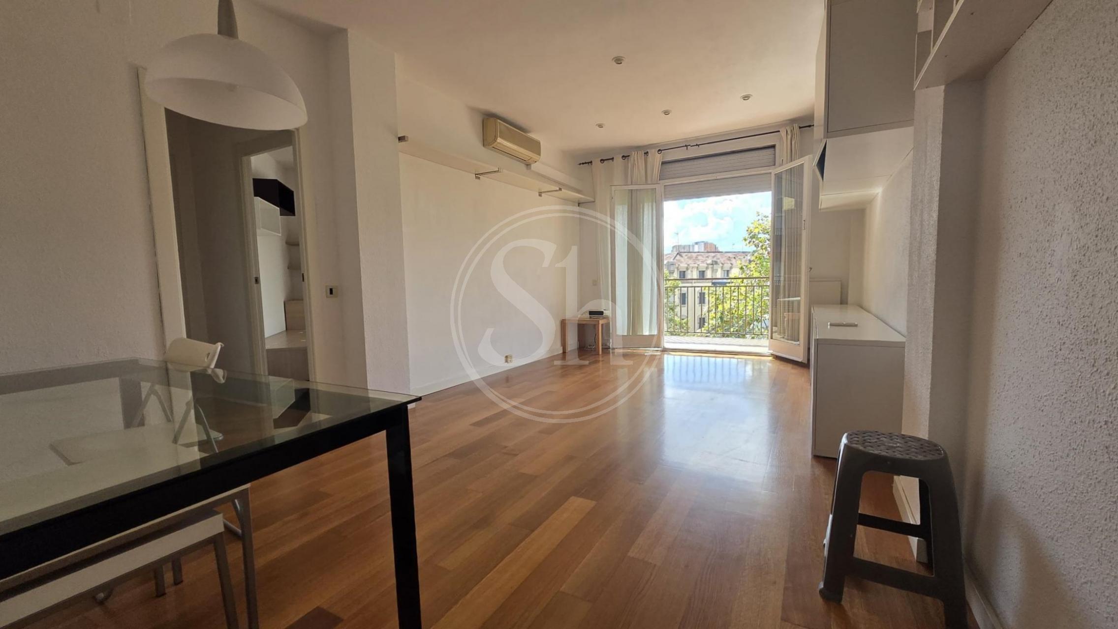 Rosselló - Entença | Eixample | Barcelona | REF 230P14SOR63