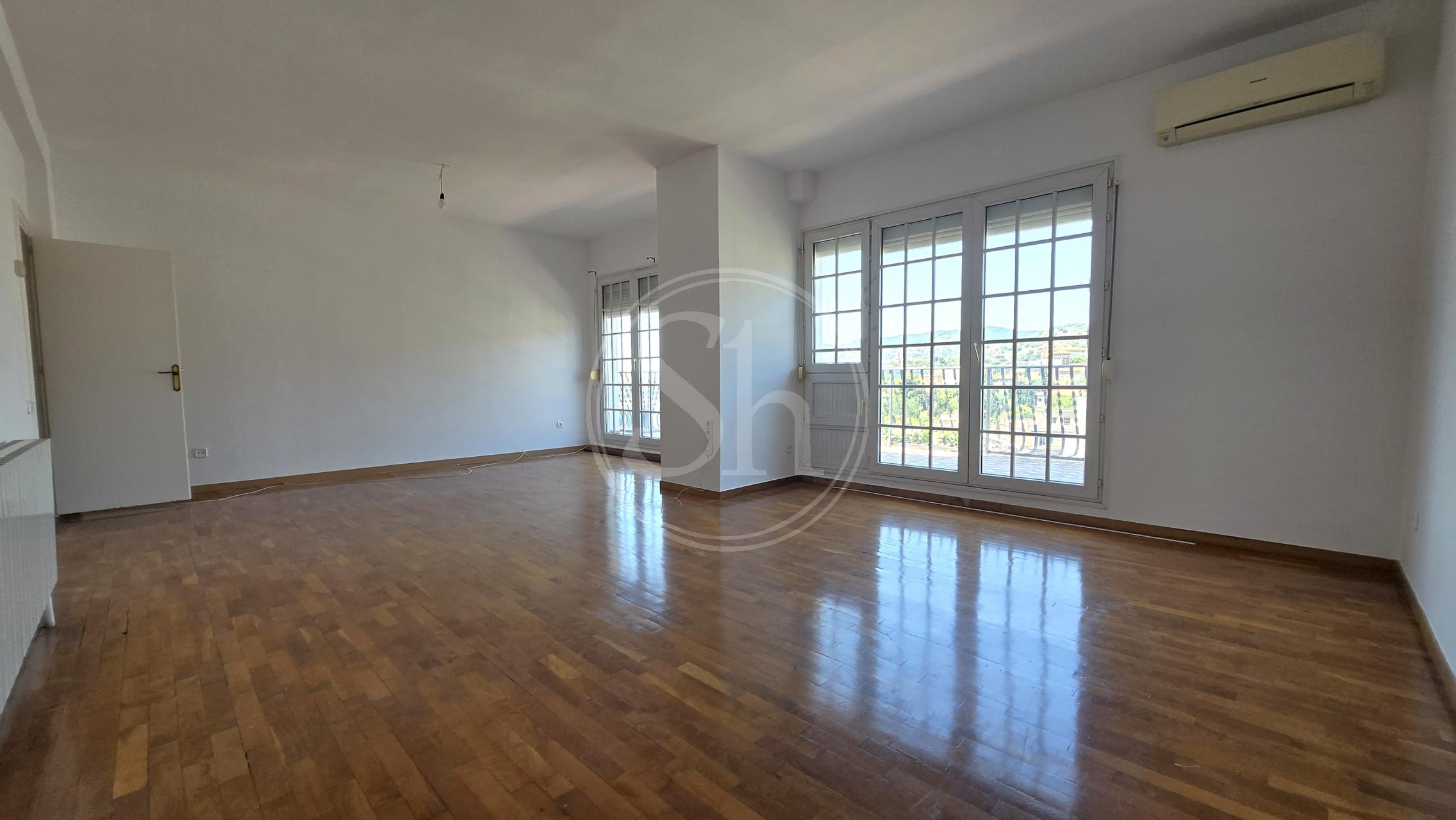 Pg. De St. Gervasi - Mas Yebra | Sarrià-Sant Gervasi | Barcelona | REF 230P95GSP3A