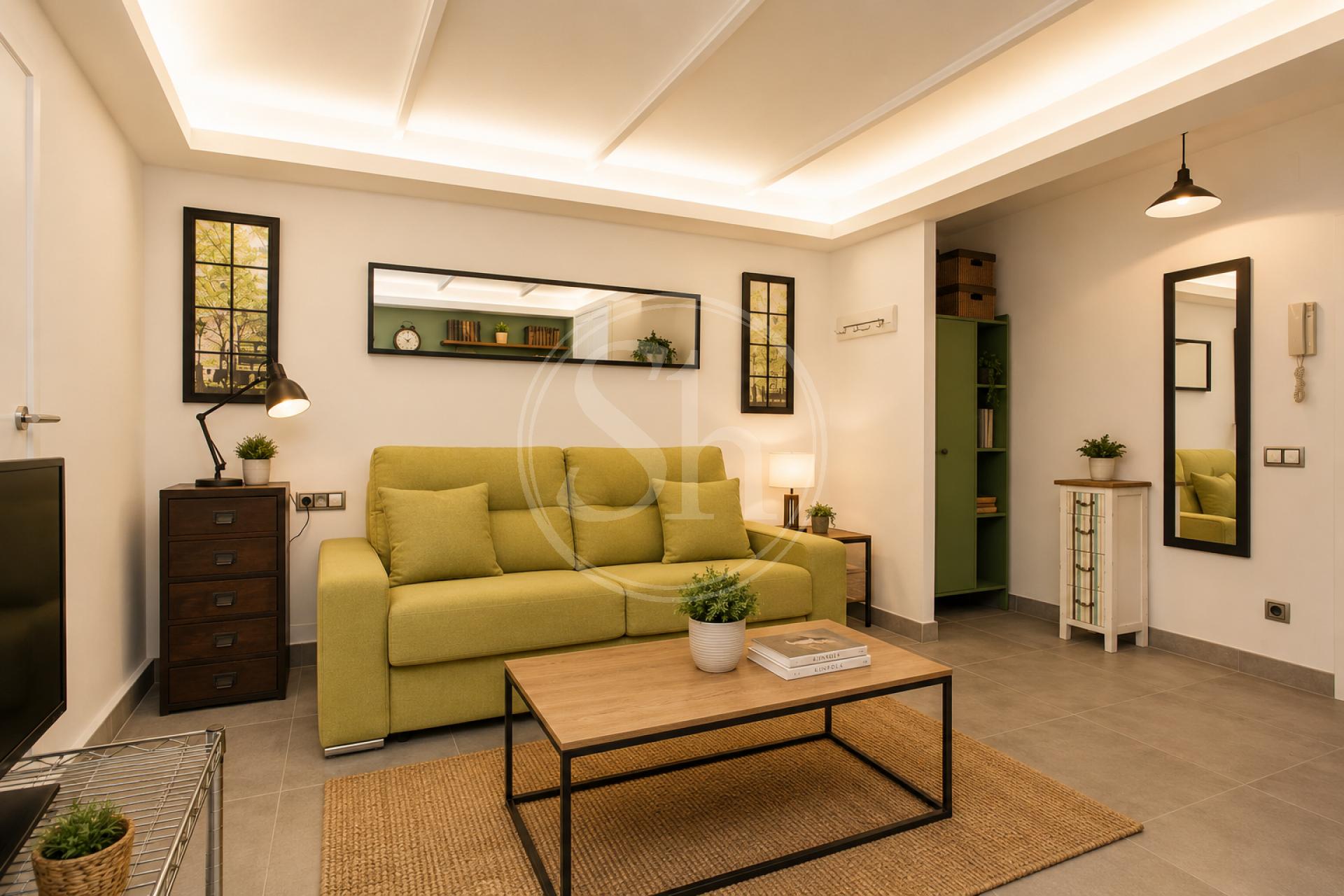 Passatge Vintró - Aragó | Sant Martí | Barcelona | REF 144VE7VP5B